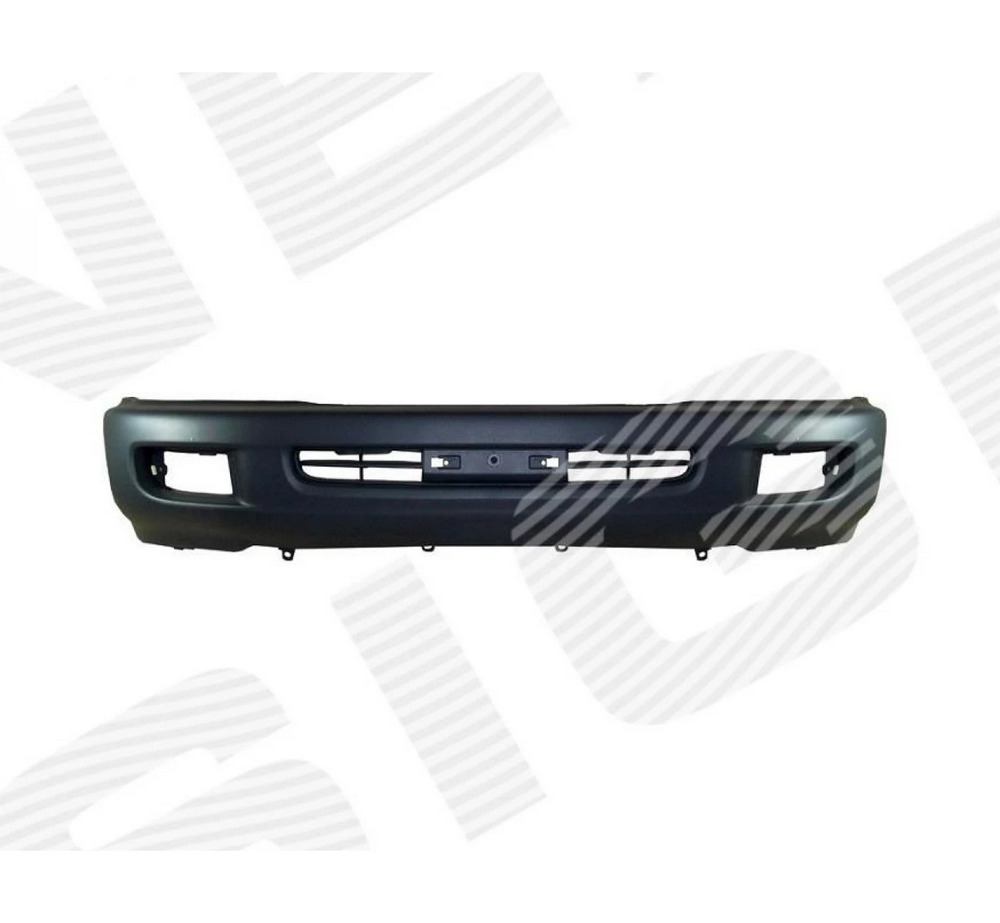 Бампер передний для Toyota Land Cruiser (100)