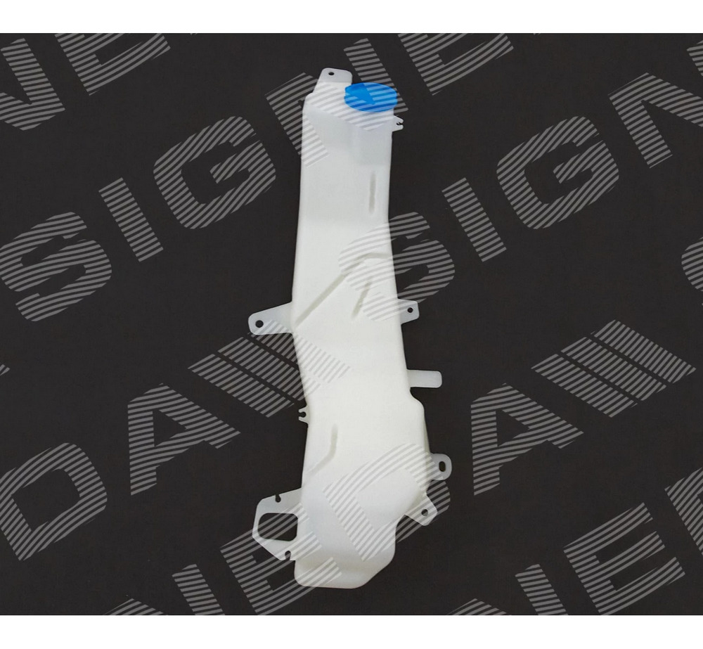 Бачок для стеклоочистителя для Honda Fit II (GE,GP)