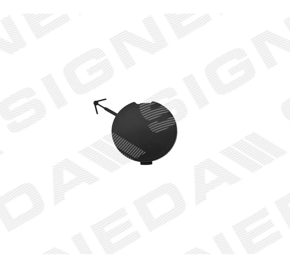 Заглушка крюка для Mazda CX-7 (ER) Заглушка крюка для Mazda CX-7 (ER)