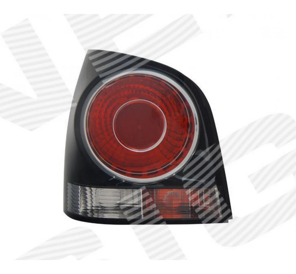 Задний фонарь для Volkswagen Polo (9N)