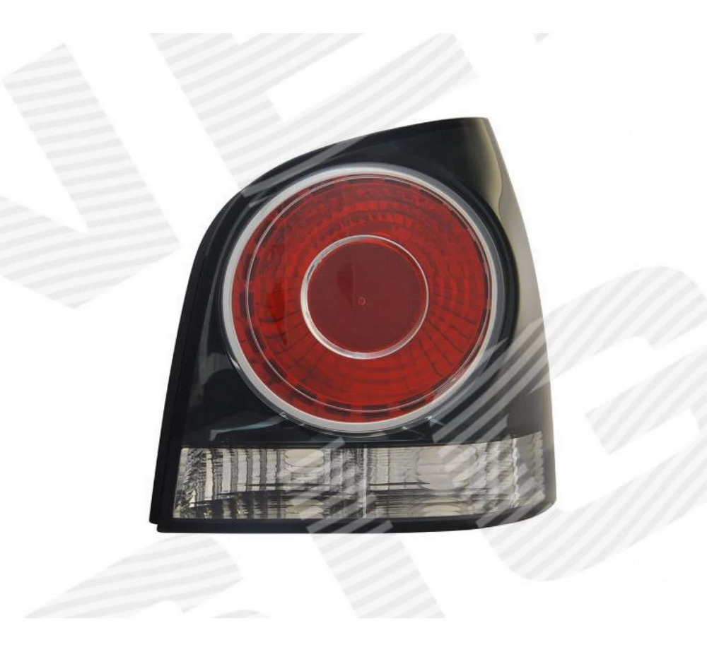 Задний фонарь для Volkswagen Polo (9N)