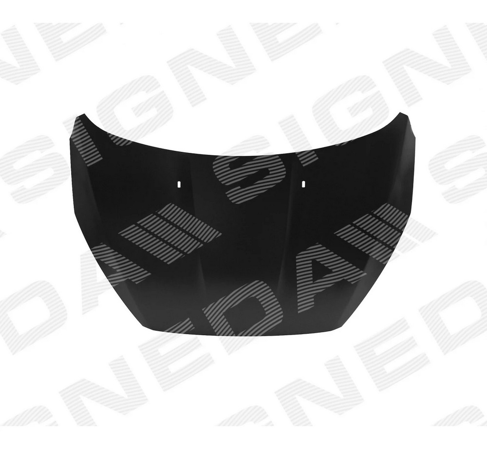 Капот для Ford Focus III