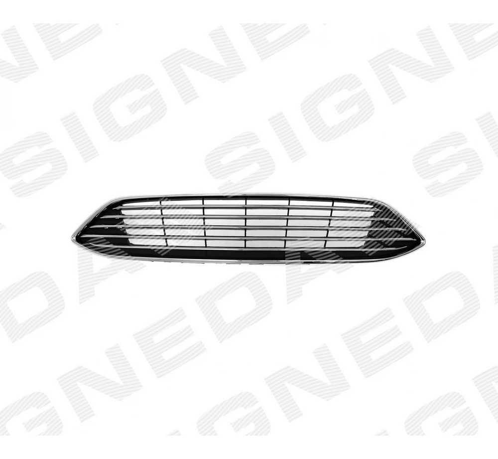 Решетка радиатора для Ford Focus III Решетка радиатора для Ford Focus III
