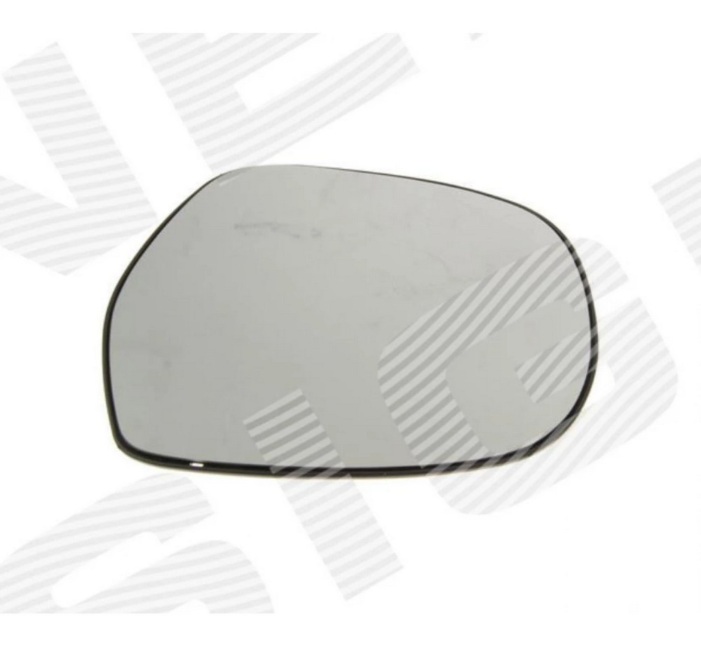 Стекло бокового зеркала для Subaru XV