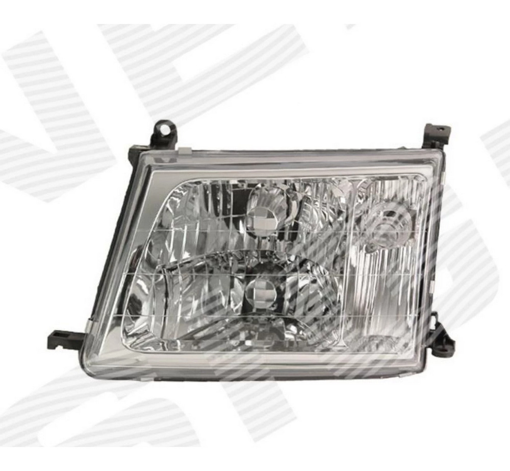 Передняя фара для Toyota Land Cruiser (100)