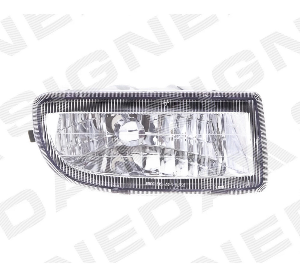 Противотуманная фара для Toyota Land Cruiser (100)