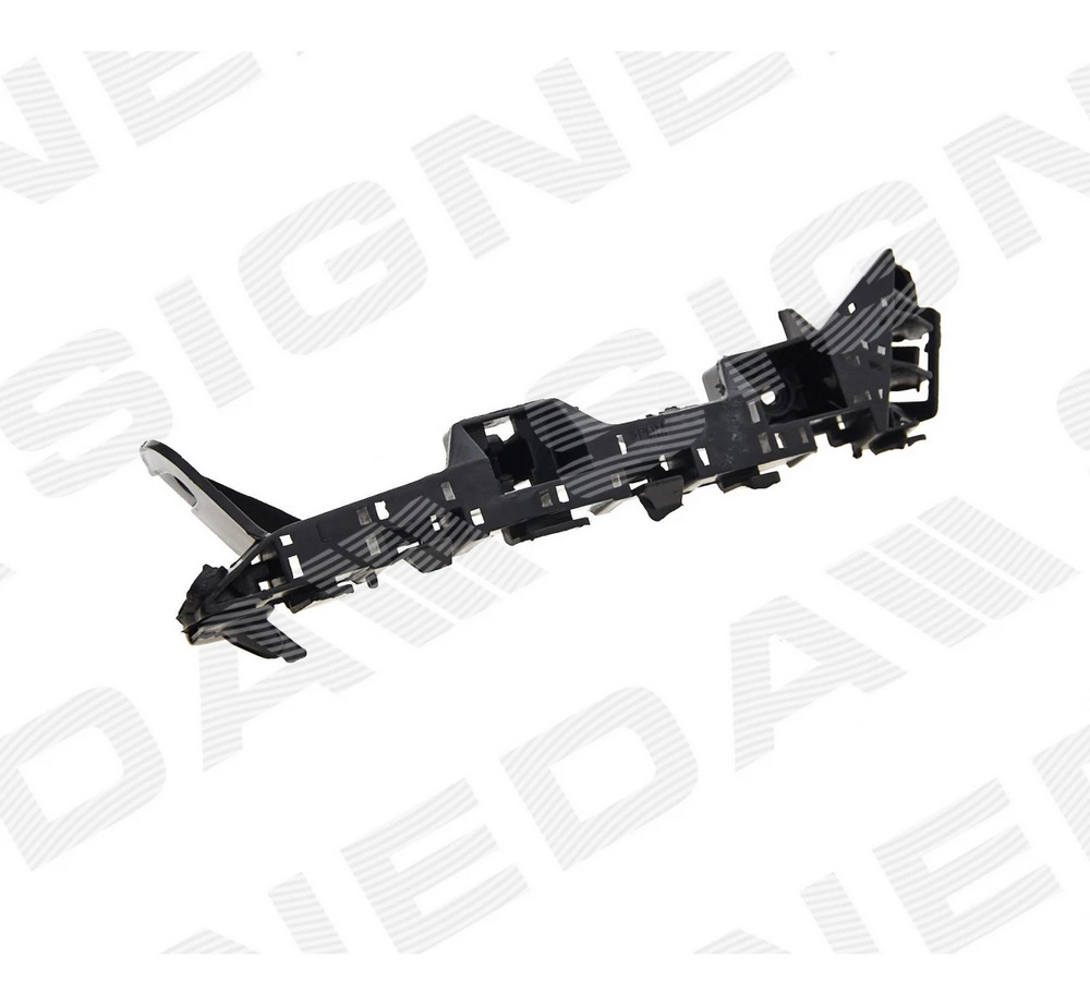 Крепление бампера (левое) для Honda Fit III (GP,GK)