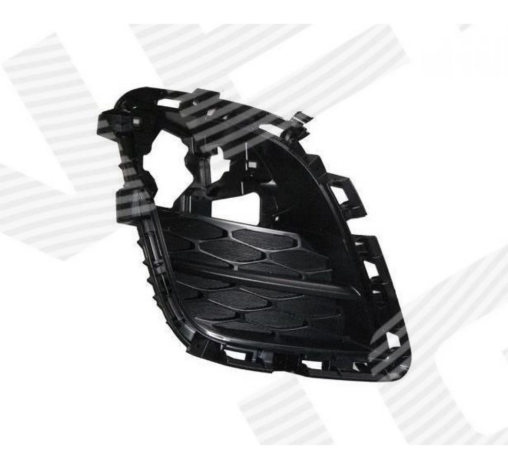 Рамка противотуманки (правая) для Mazda CX-7 (ER)