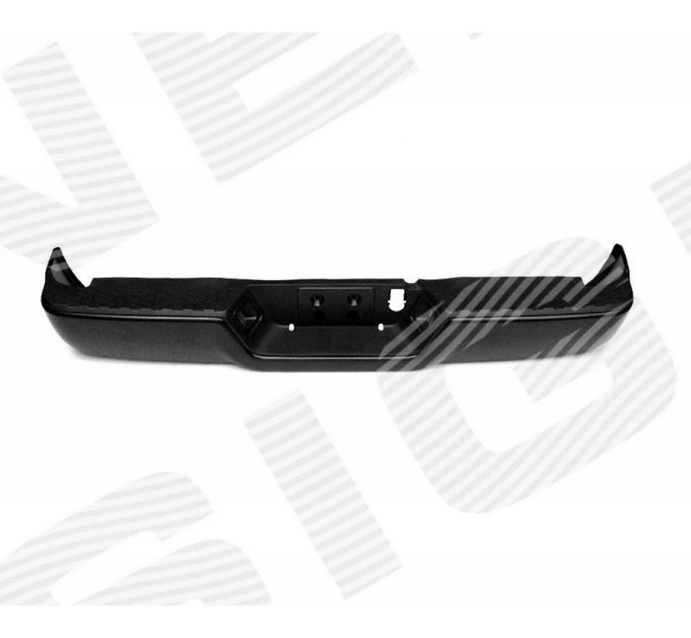 Бампер задний для Dodge Ram IV