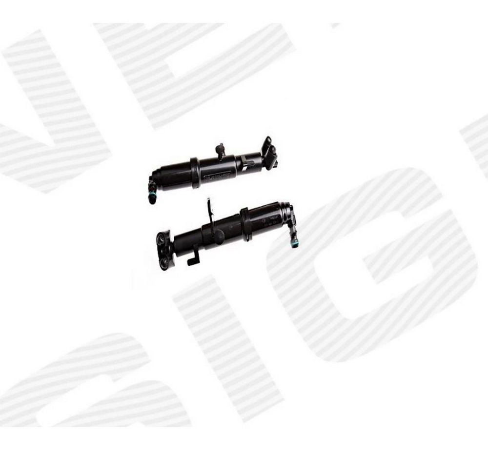 Форсунка омывателя фары для Mercedes S (W221) Форсунка омывателя фары для Mercedes S (W221)