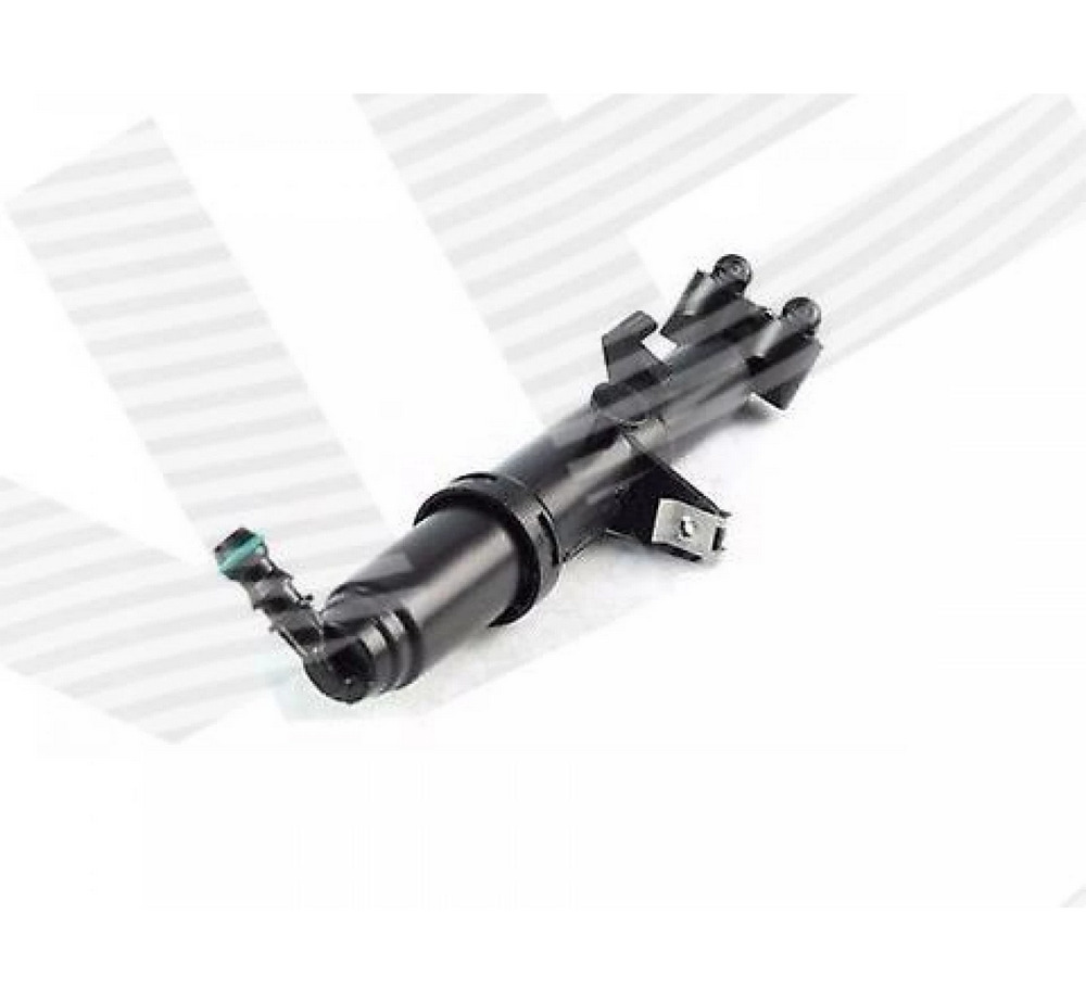 Форсунка омывателя фары для Mercedes S (W221) Форсунка омывателя фары для Mercedes S (W221)