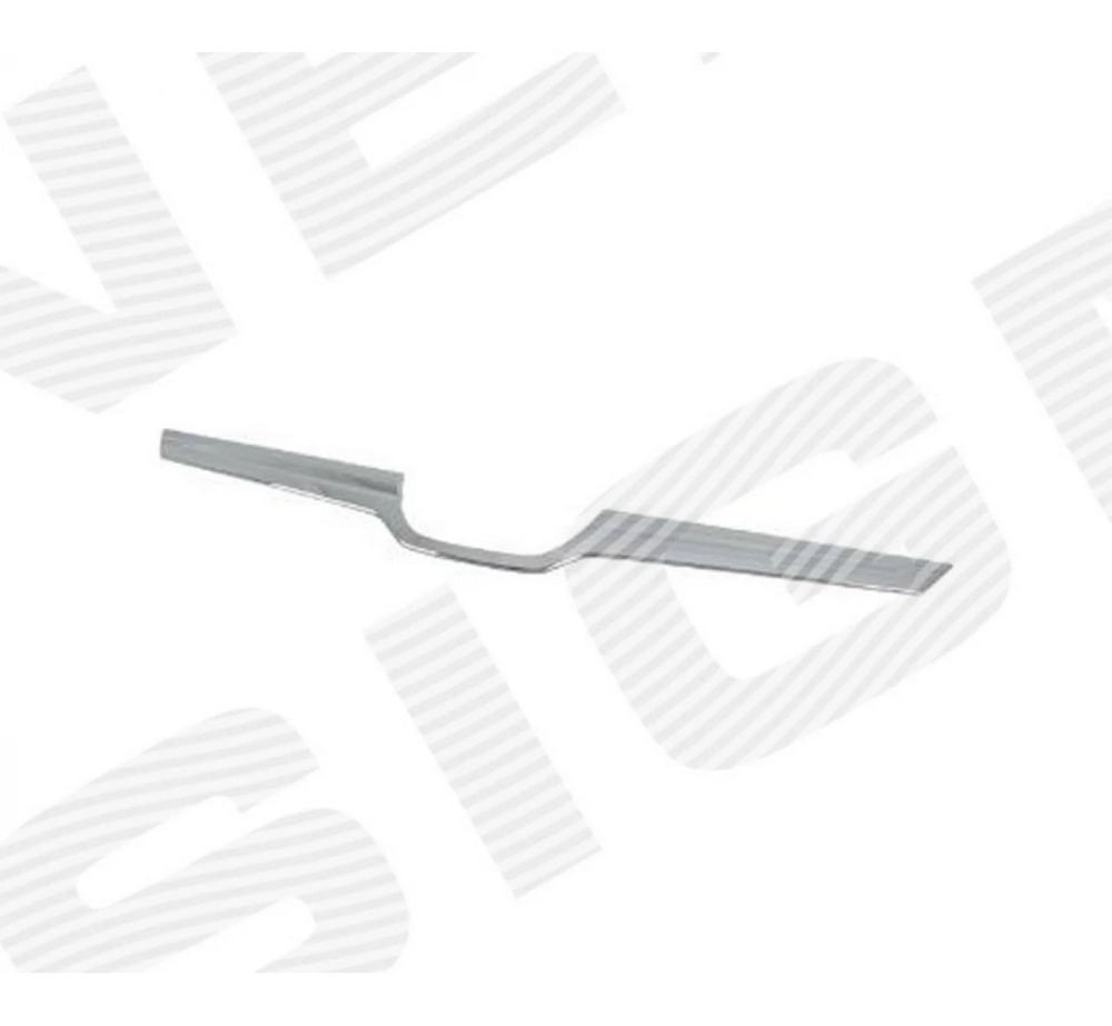 Молдинг решетки для Subaru XV