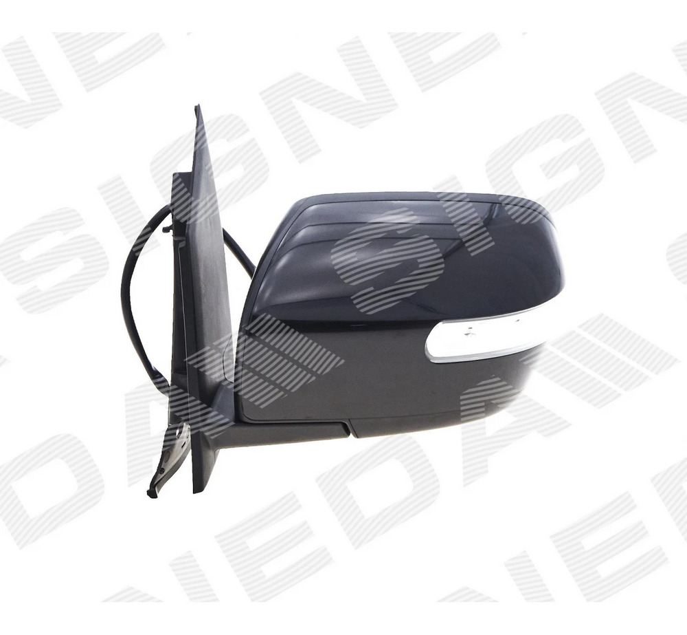 Боковое зеркало (левое) для Mazda CX-7 (ER) Боковое зеркало (левое) для Mazda CX-7 (ER)