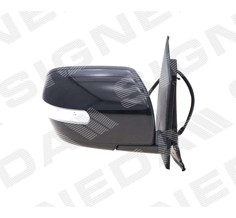 Боковое зеркало (правое) для Mazda CX-7 (ER) Боковое зеркало (правое) для Mazda CX-7 (ER)