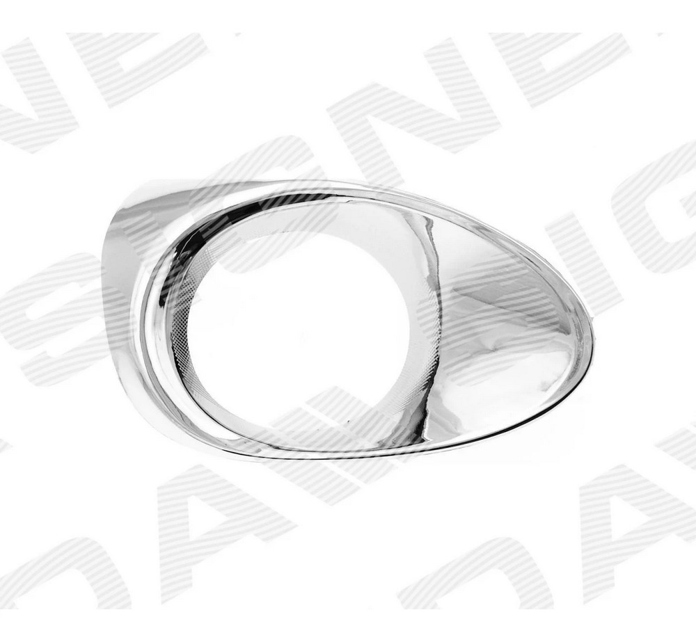 Рамка противотуманки (левая) для Lexus RX III (AL10) Рамка противотуманки (левая) для Lexus RX III (AL10)