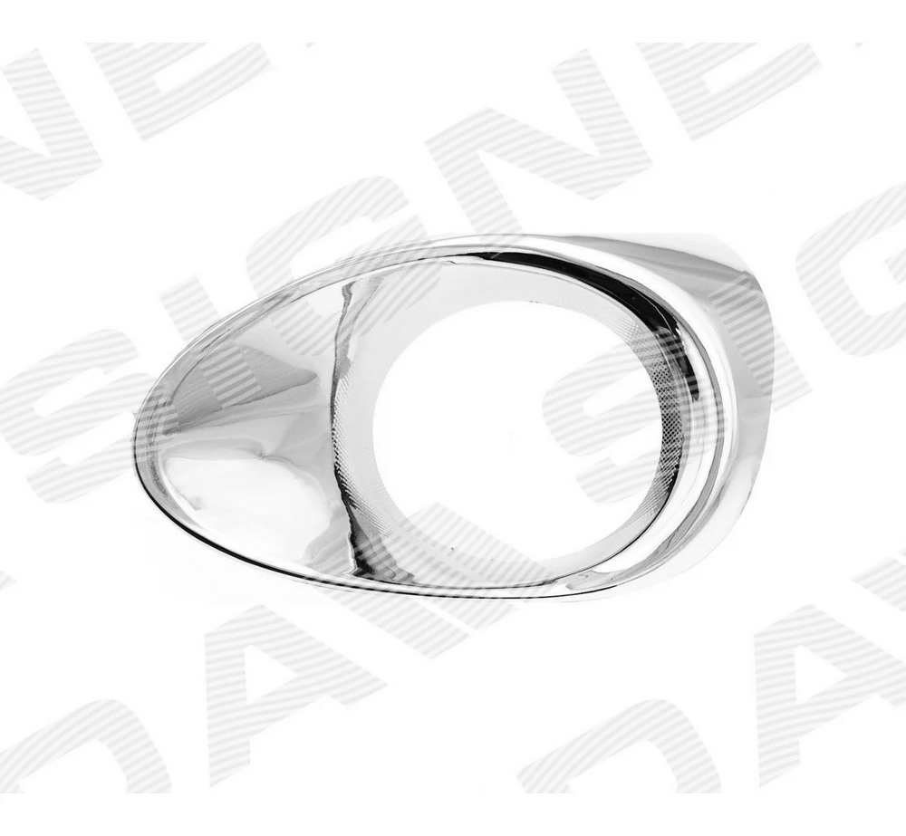 Рамка противотуманки (правая) для Lexus RX III (AL10) Рамка противотуманки (правая) для Lexus RX III (AL10)