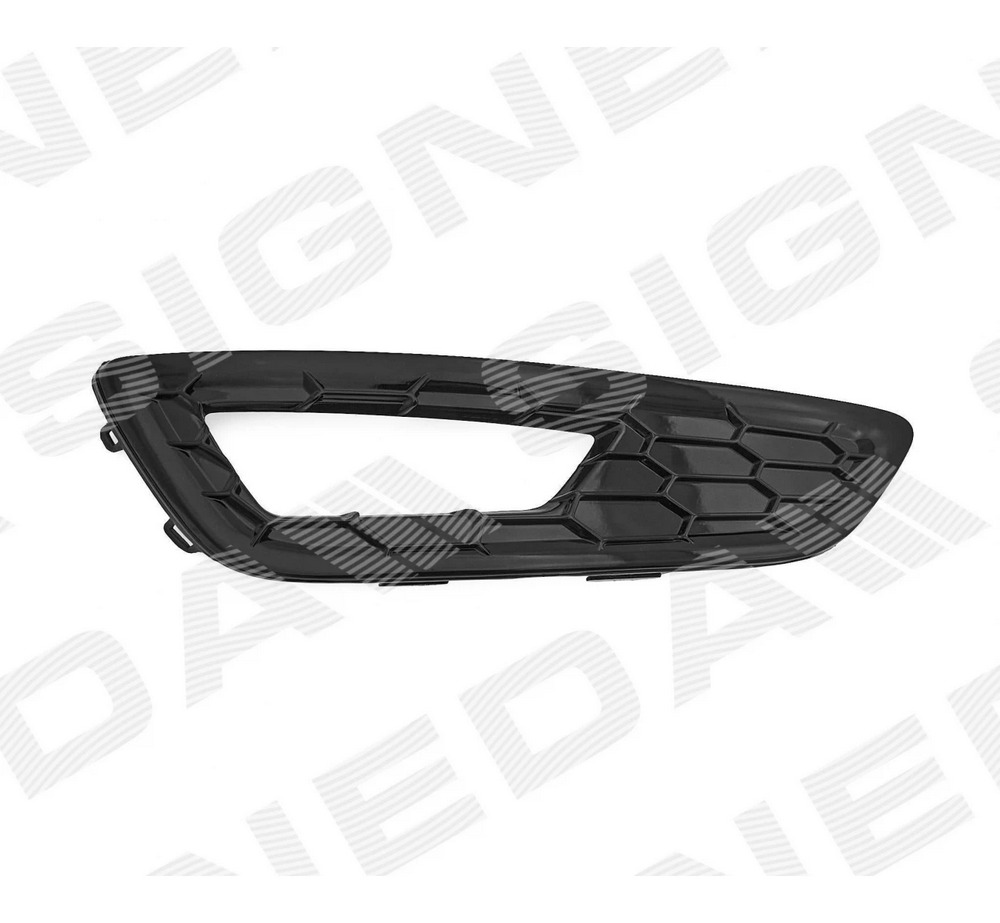 Решетка в бампер (правая) для Ford Focus III Решетка в бампер (правая) для Ford Focus III
