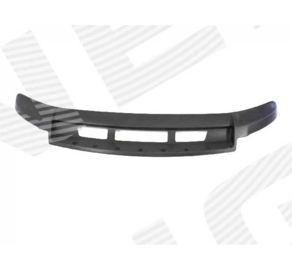 Спойлер бампера для Dodge Ram IV