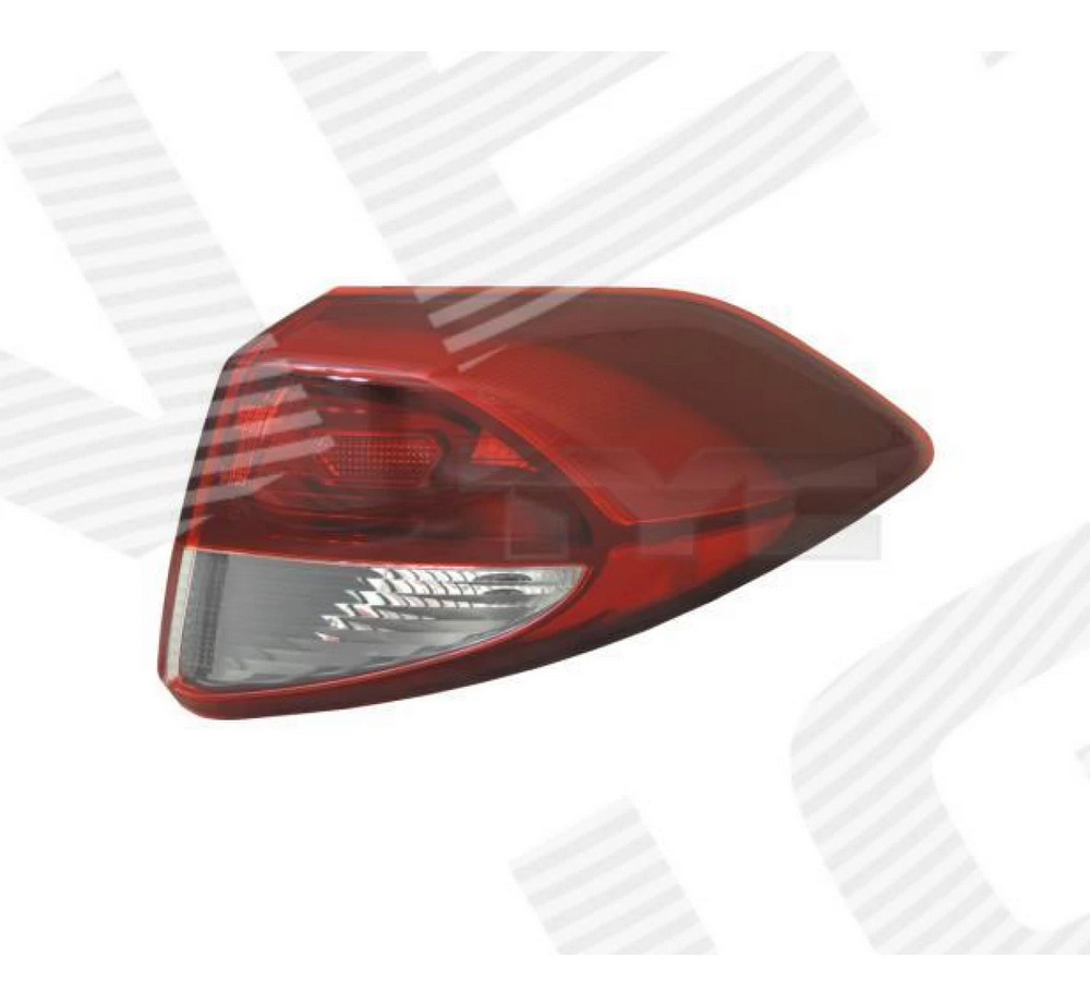 Задний фонарь (правый) для Hyundai Tucson III (TL) Задний фонарь (правый) для Hyundai Tucson III (TL)