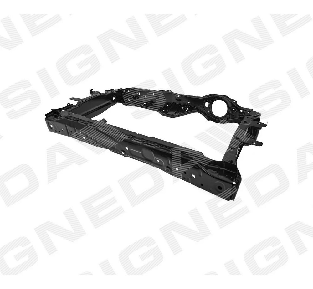 Панель передняя для Honda Fit III (GP,GK)