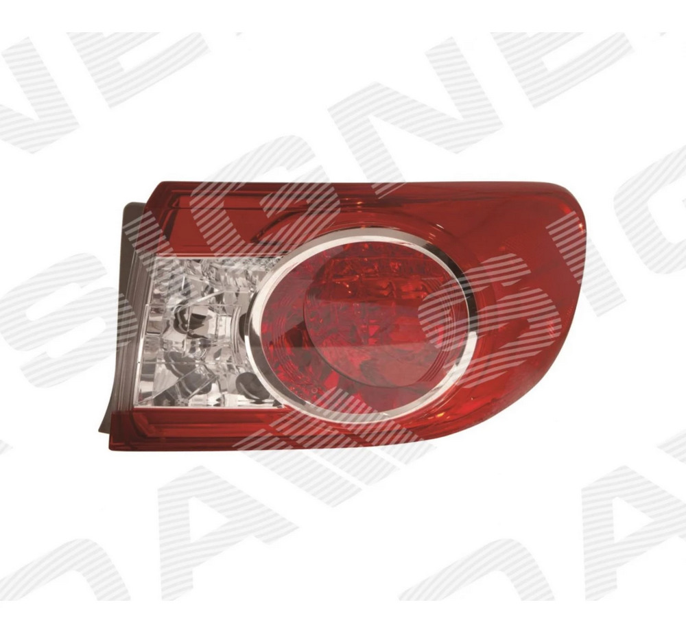 Задний фонарь для Subaru XV