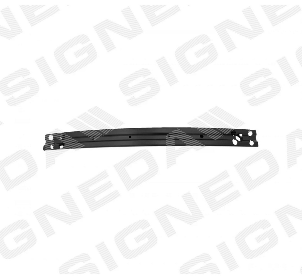 Усилитель бампера для Nissan Juke (YF15)