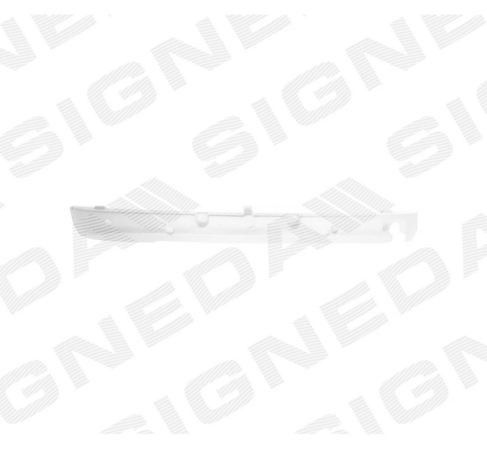 Абсорбер бампера для Nissan Juke (YF15)