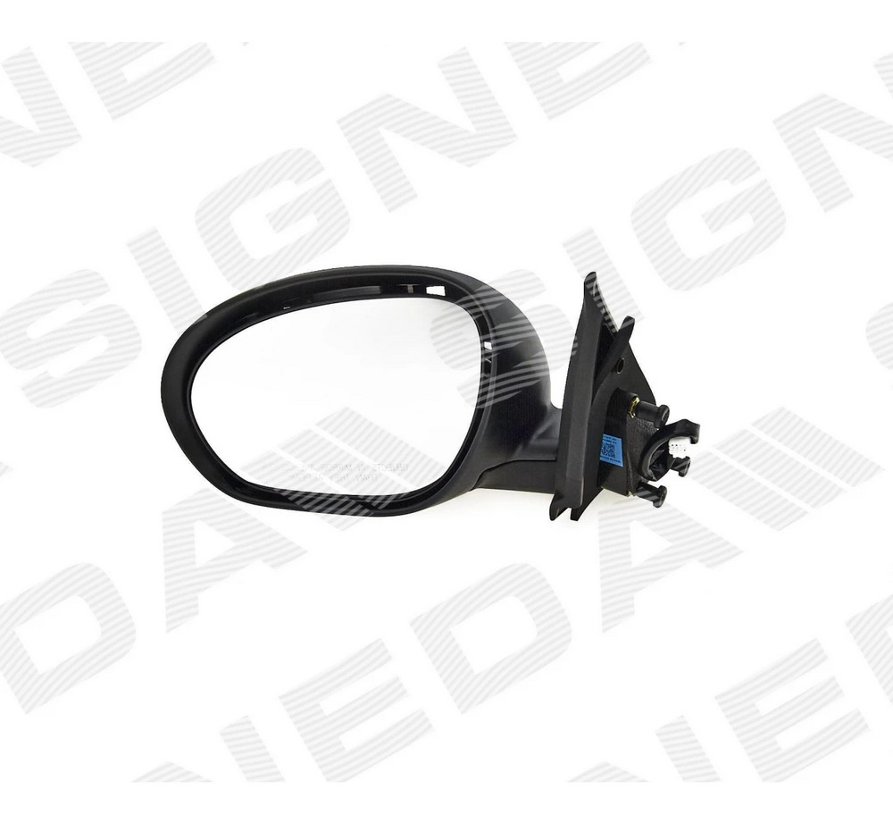 Боковое зеркало (левое) для Nissan Juke (YF15)