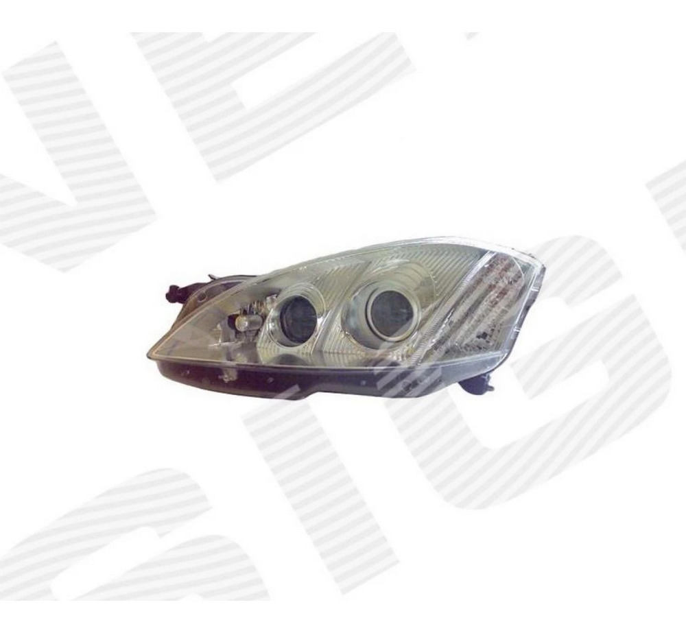Передняя фара для Mercedes S (W221)