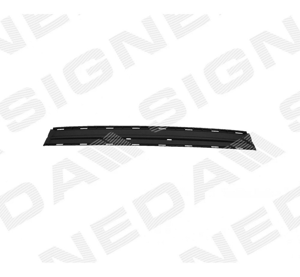 Решетка радиатора для Lexus RX III (AL10)