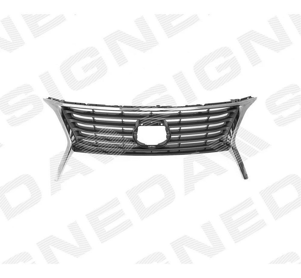 Решетка радиатора для Lexus RX III (AL10)