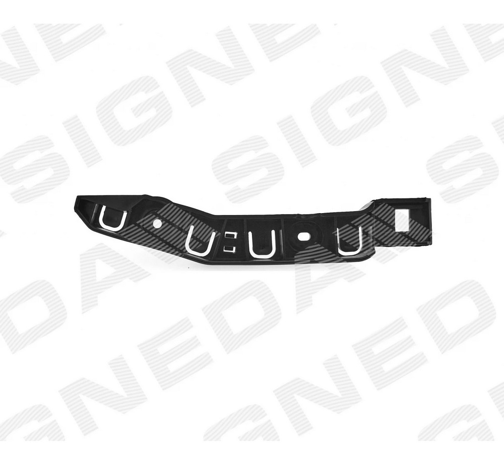Крепление бампера (правое) для Jeep Cherokee (KL) Крепление бампера (правое) для Jeep Cherokee (KL)
