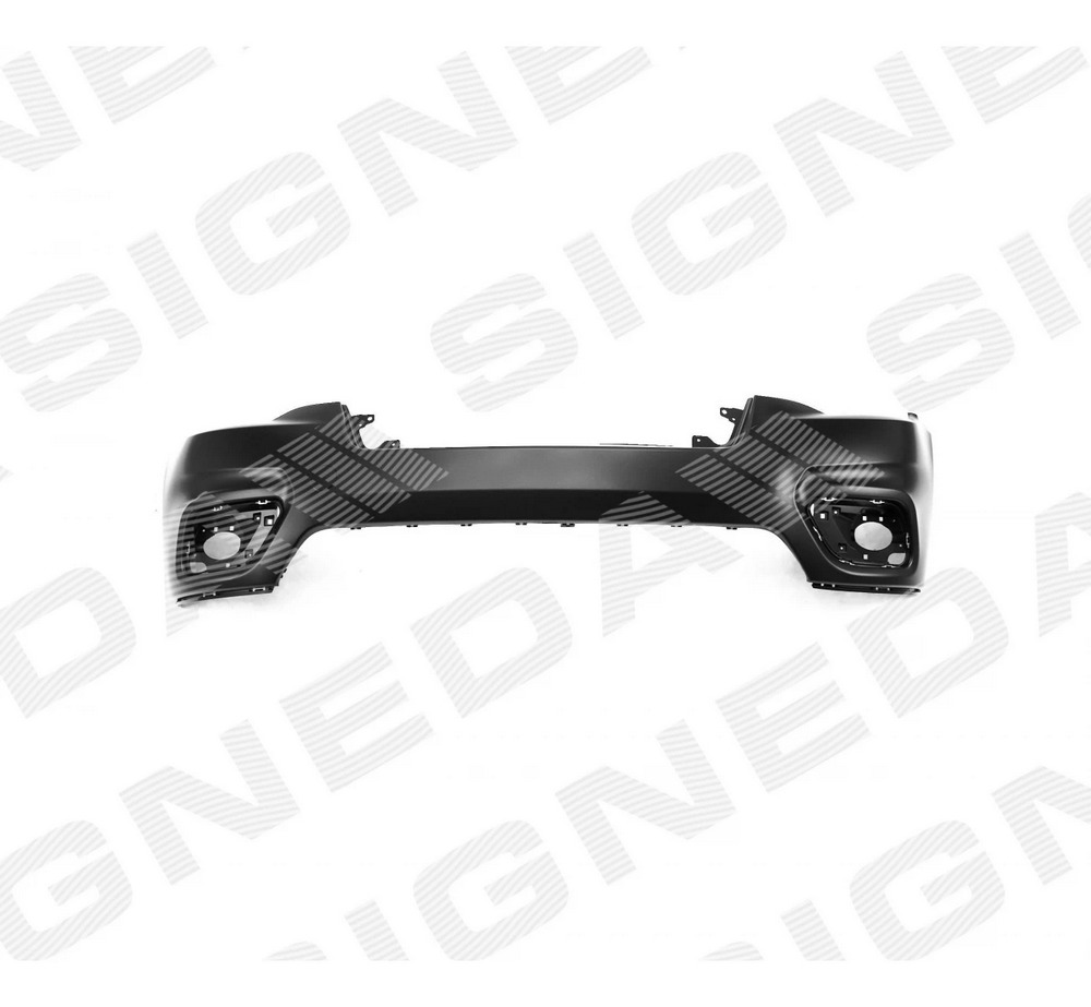 Бампер передний для Jeep Cherokee (KL) Бампер передний для Jeep Cherokee (KL)