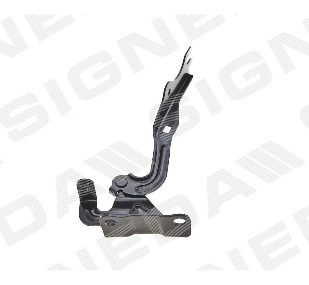 Петля капота (левая) для Mazda CX-7 (ER)