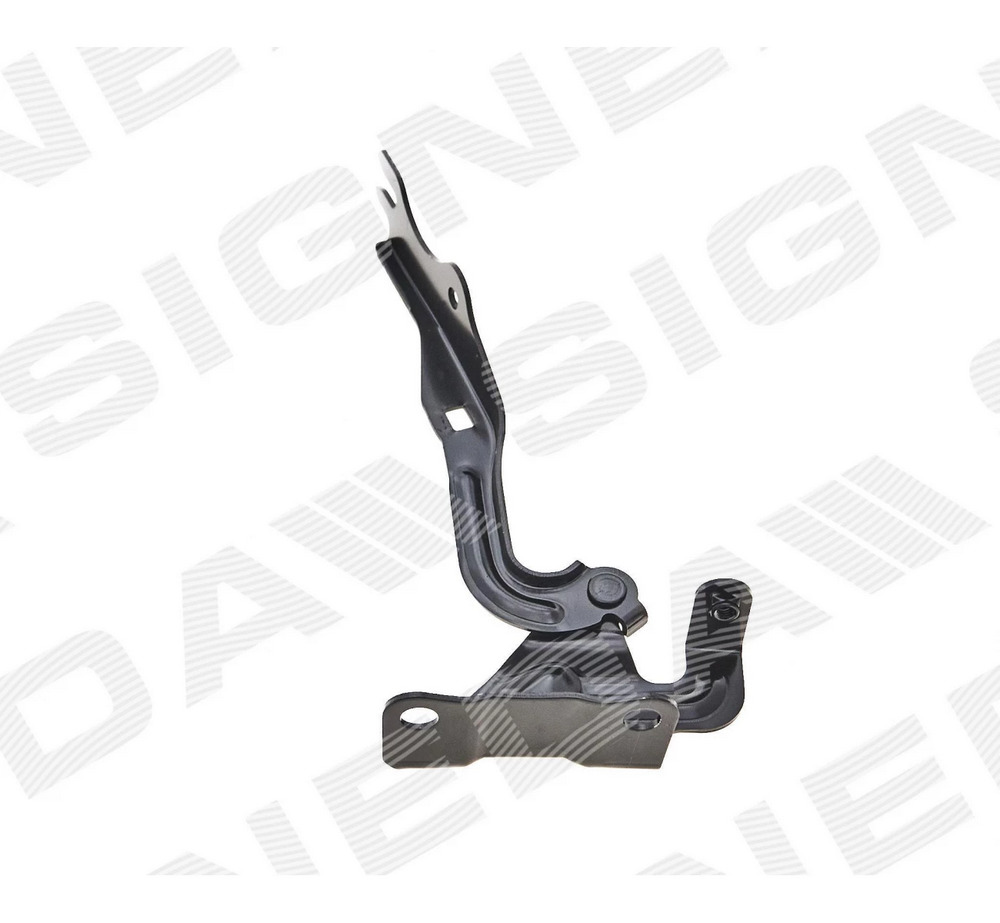 Петля капота (правая) для Mazda CX-7 (ER)