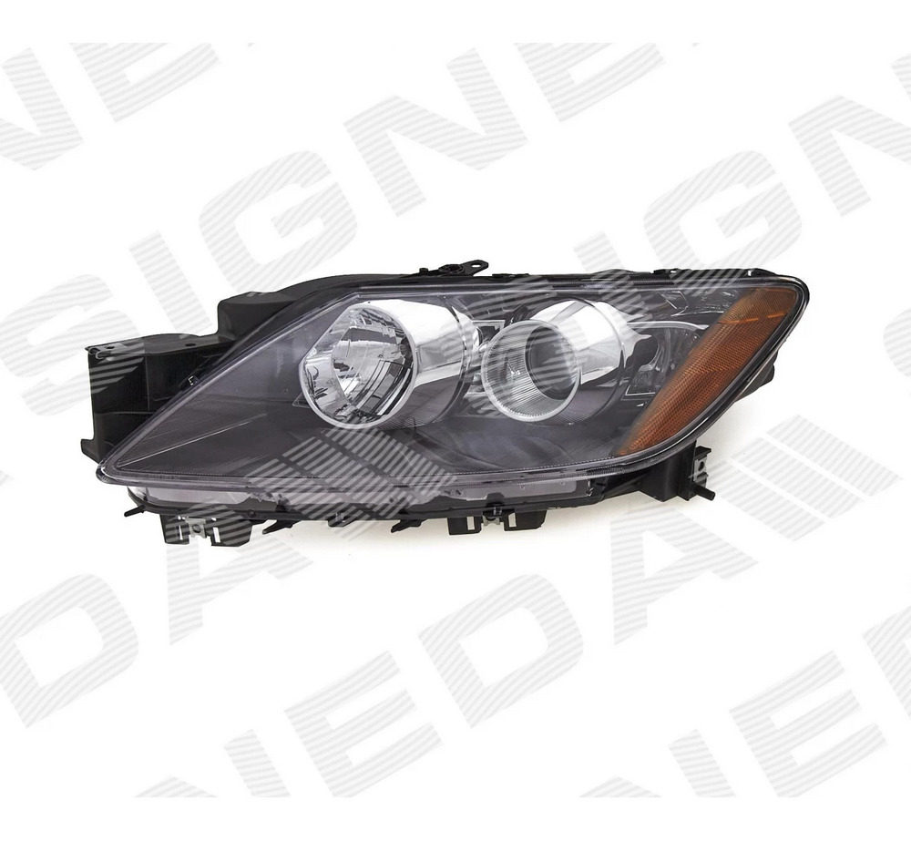 Передняя фара (левая) для Mazda CX-7 (ER) Передняя фара (левая) для Mazda CX-7 (ER)