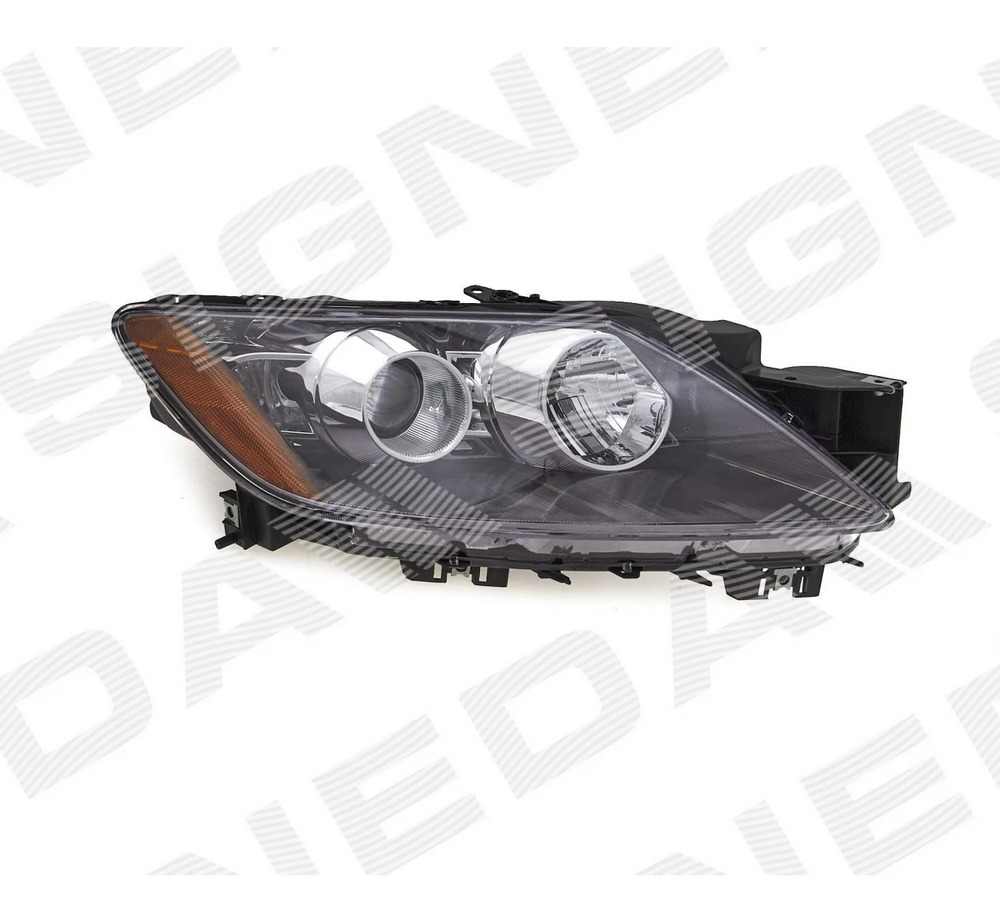 Передняя фара (правая) для Mazda CX-7 (ER) Передняя фара (правая) для Mazda CX-7 (ER)