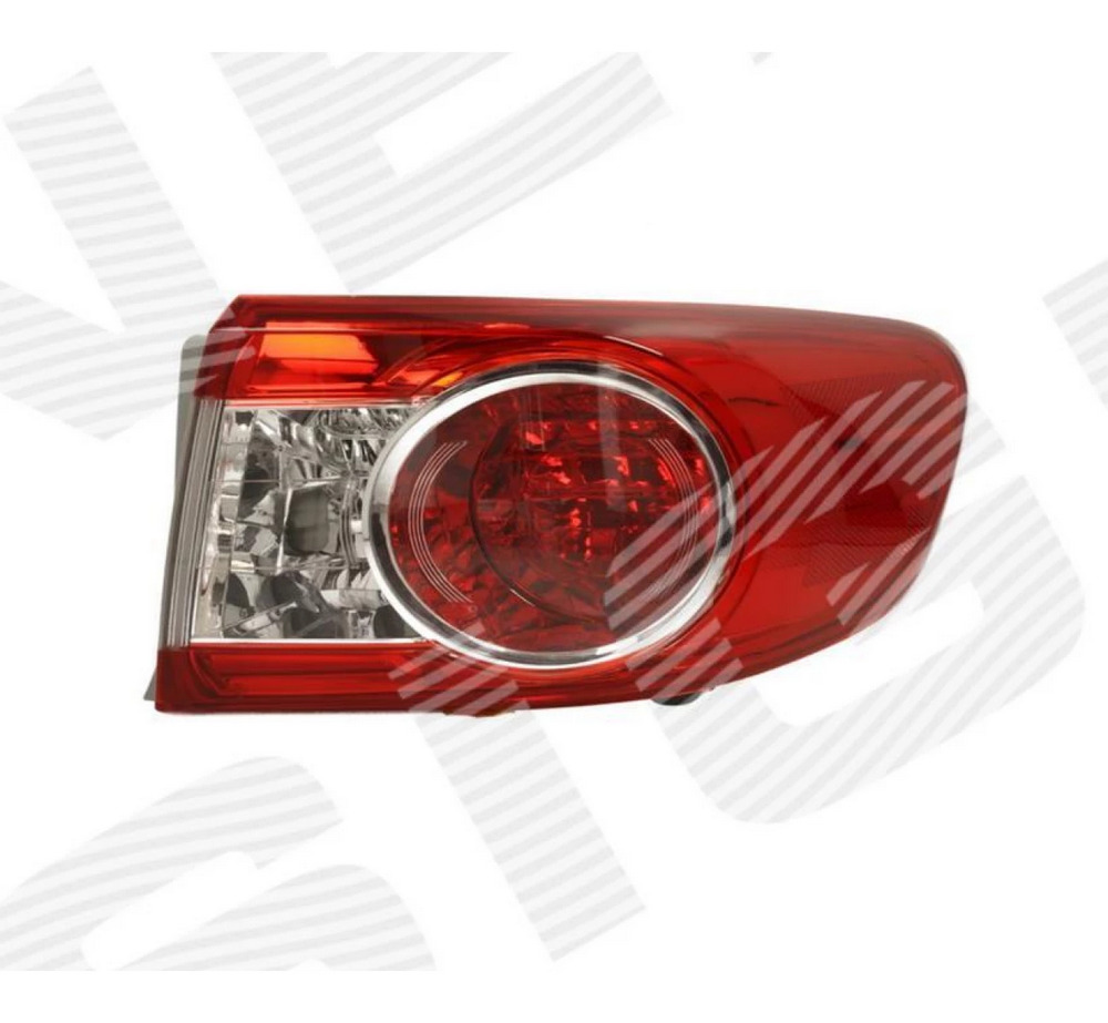 Задний фонарь для Subaru XV