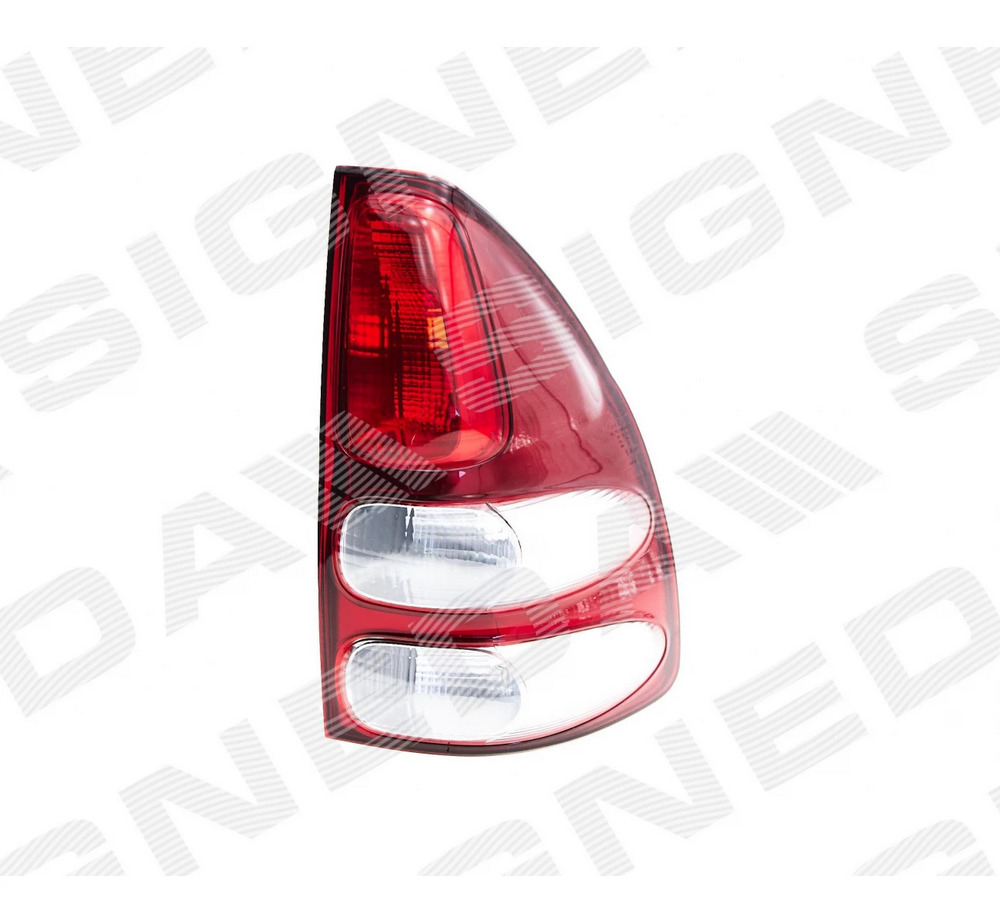 Задний фонарь для Subaru XV