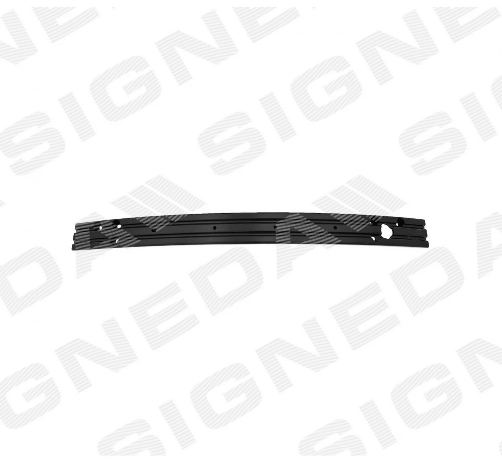 Усилитель переднего бампера для Nissan Juke (YF15)