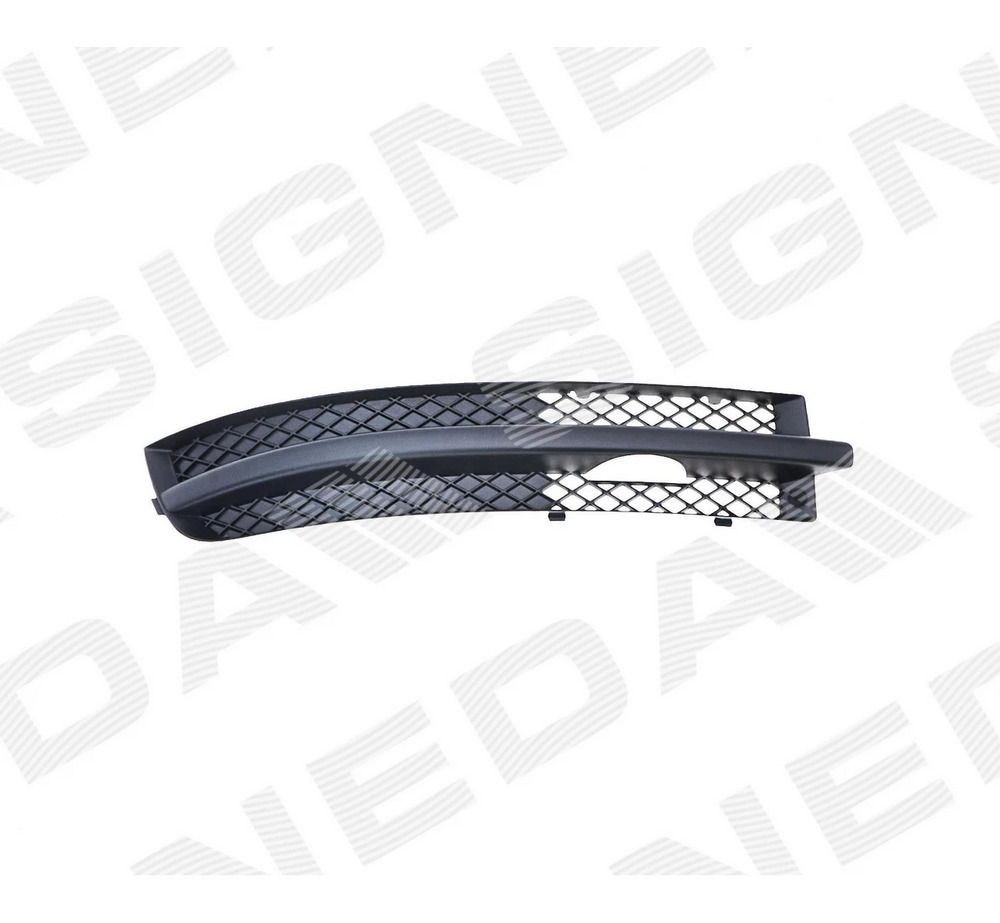 Решетка в бампер (правая) для Volkswagen Sharan (7M_) Решетка в бампер (правая) для Volkswagen Sharan (7M_)