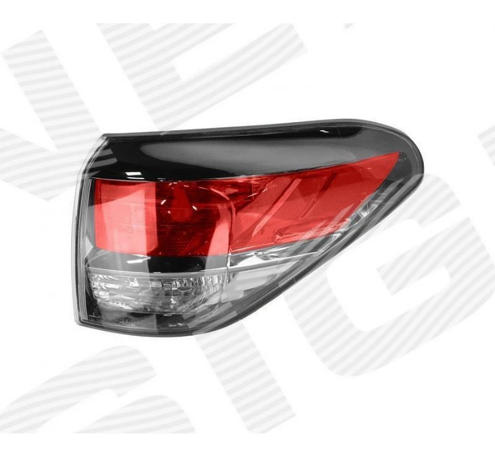 Задний фонарь (правый) для Lexus RX III (AL10)
