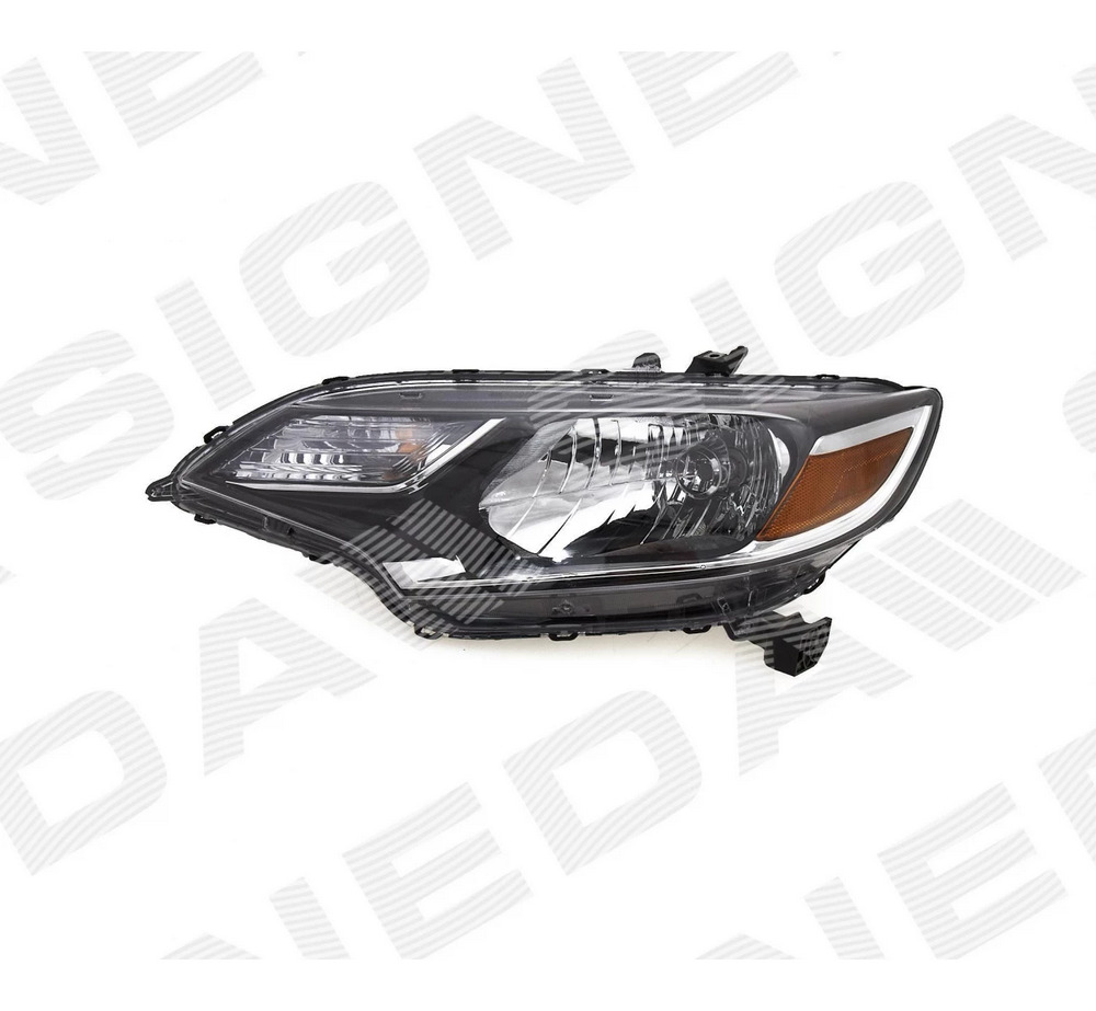 Передняя фара (левая) для Honda Fit III (GP,GK) Передняя фара (левая) для Honda Fit III (GP,GK)