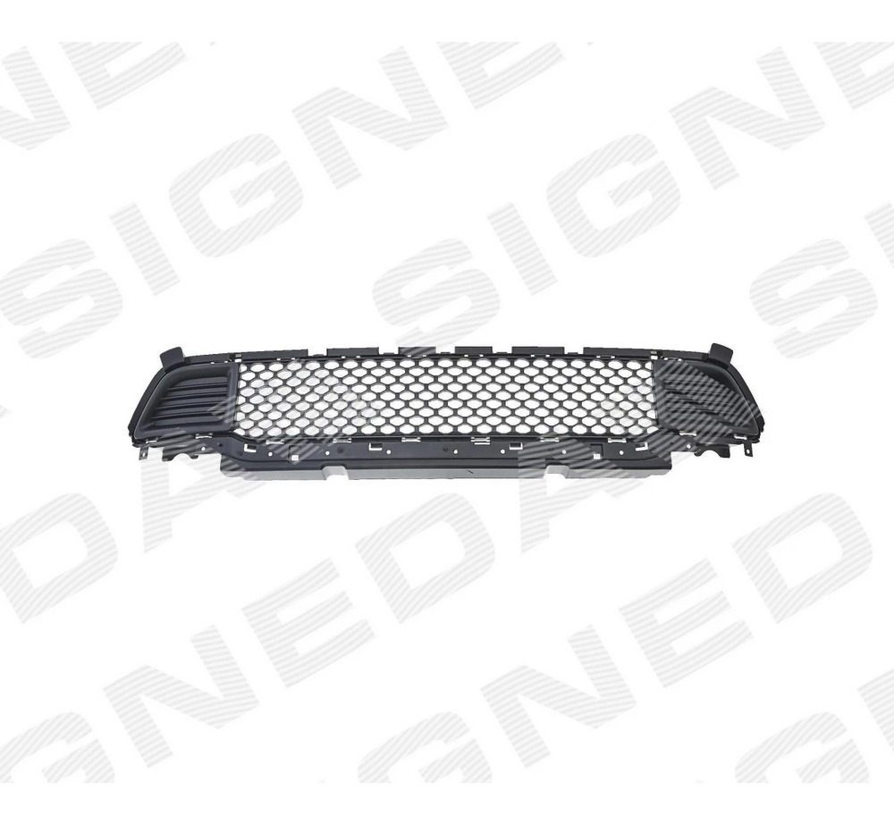 Решетка в бампер для Jeep Cherokee (KL) Решетка в бампер для Jeep Cherokee (KL)