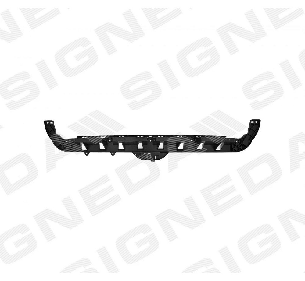 Крепление бампера для Jeep Cherokee (KL) Крепление бампера для Jeep Cherokee (KL)