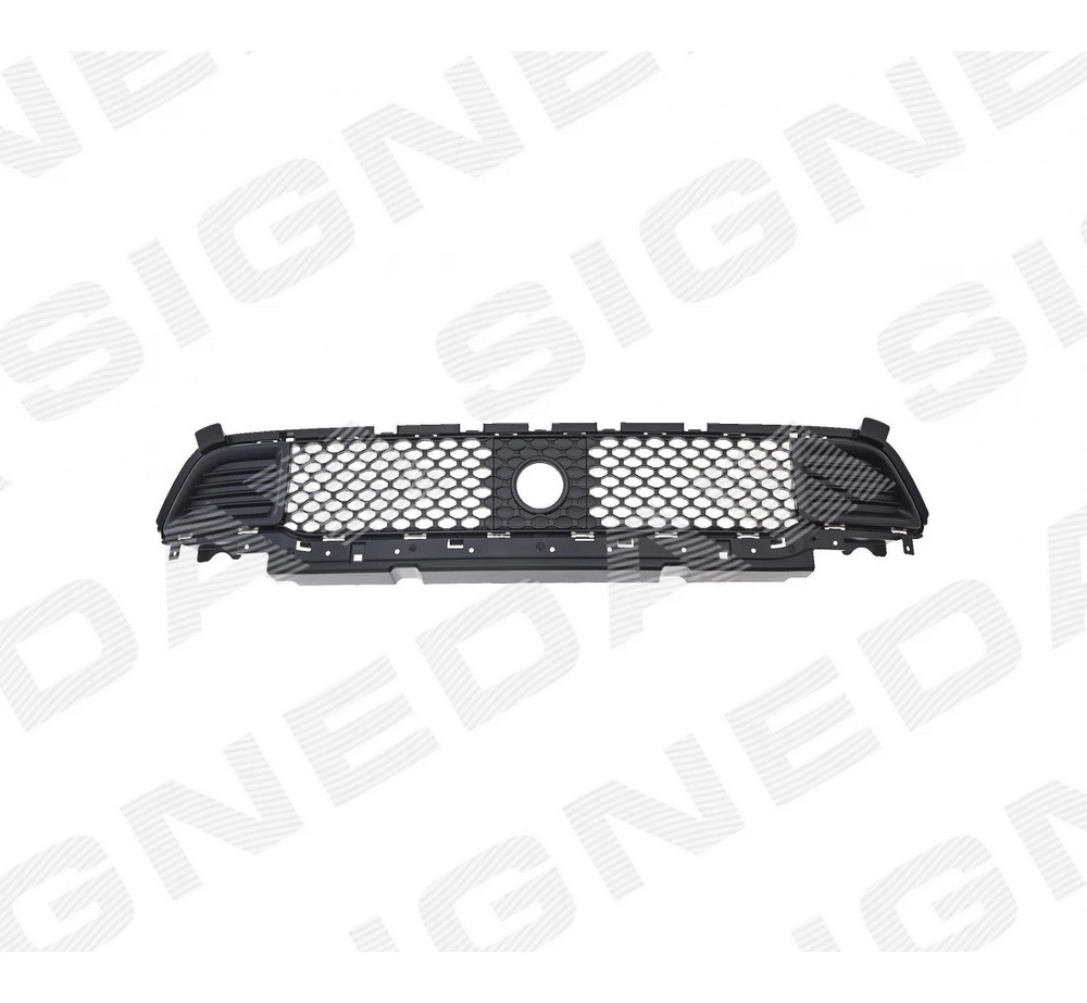 Решетка в бампер для Jeep Cherokee (KL) Решетка в бампер для Jeep Cherokee (KL)