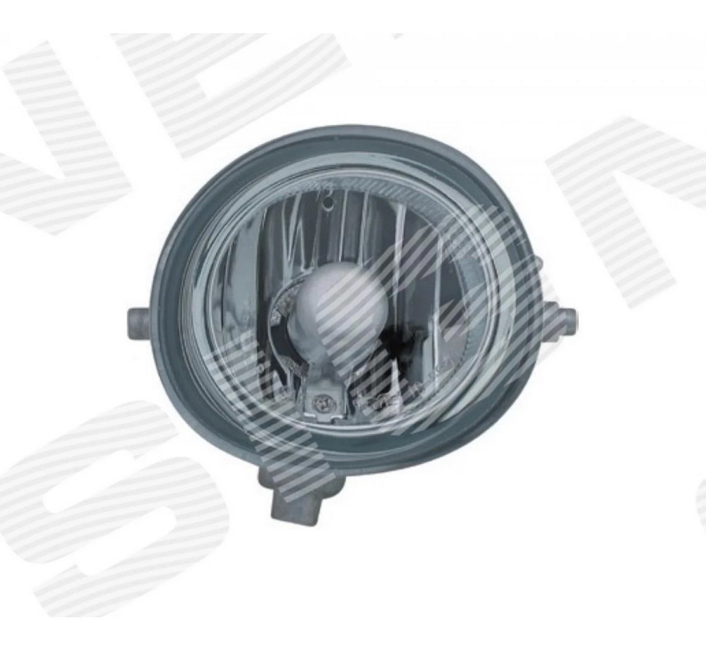 Противотуманная фара (левая) для Mazda CX-7 (ER) Противотуманная фара (левая) для Mazda CX-7 (ER)