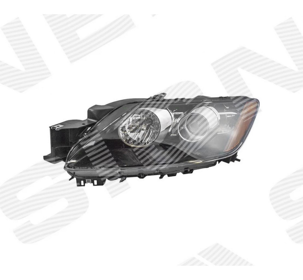 Передняя фара для Mazda CX-7 (ER) Передняя фара для Mazda CX-7 (ER)