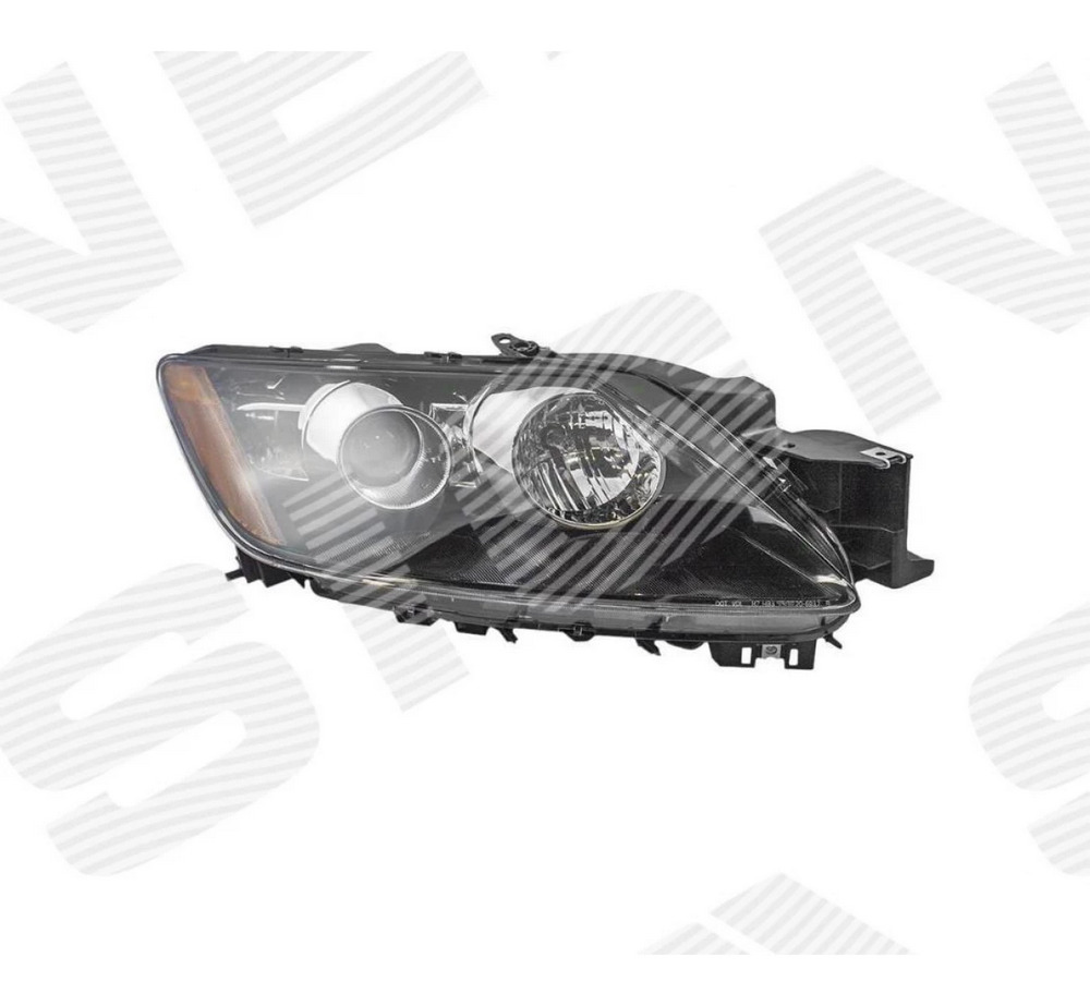 Передняя фара для Mazda CX-7 (ER) Передняя фара для Mazda CX-7 (ER)