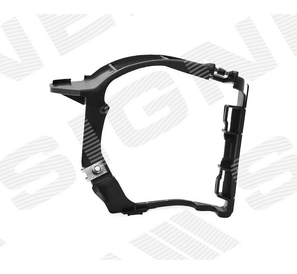 Крепление противотуманки для Subaru XV Крепление противотуманки для Subaru XV